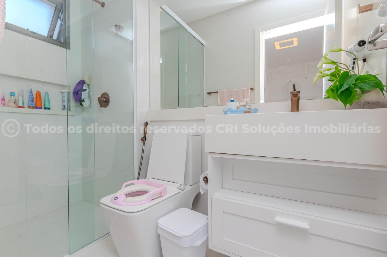 Foto do imóvel Apartamento 4 Suítes no Edifício Royal Tower Balneário Camboriú