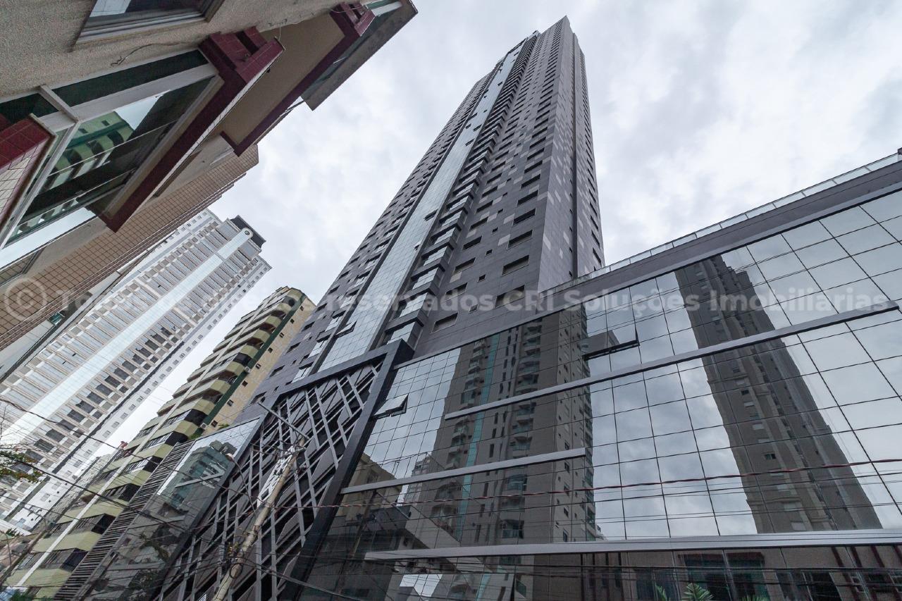 Foto do imóvel Apartamento 4 Suítes no Edifício Royal Tower Balneário Camboriú