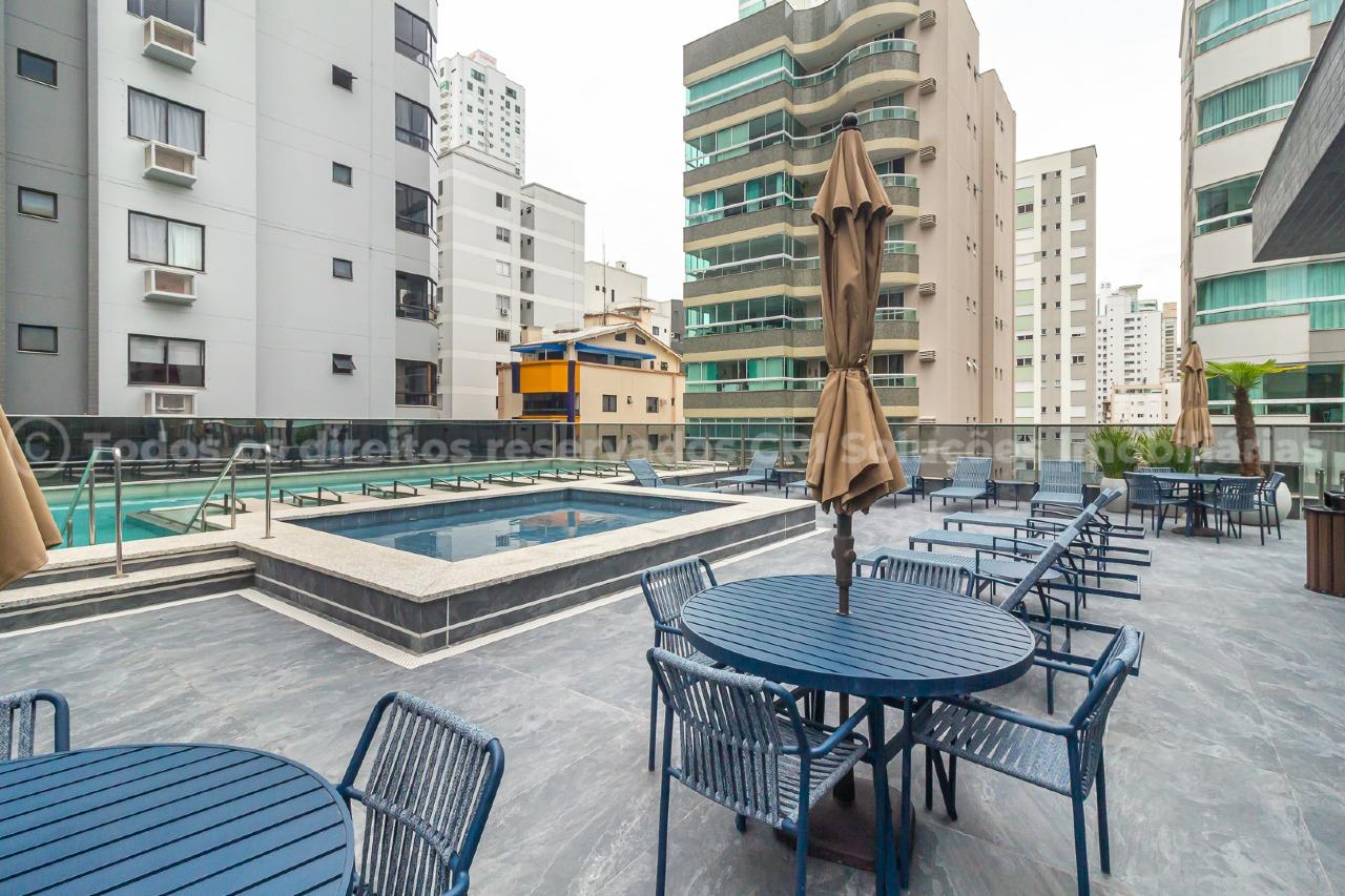 Foto do imóvel Apartamento 4 Suítes no Edifício Royal Tower Balneário Camboriú
