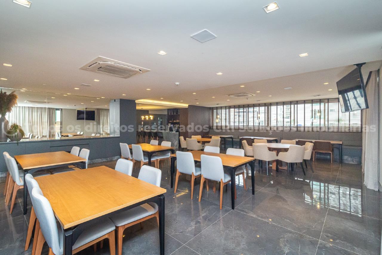 Foto do imóvel Apartamento 4 Suítes no Edifício Royal Tower Balneário Camboriú
