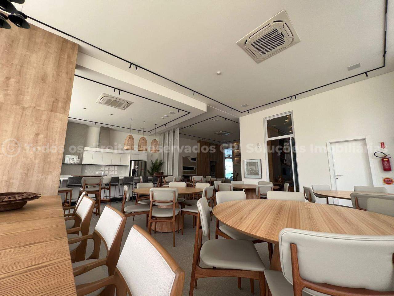 Foto do imóvel Apartamento no Garden Square com 3 suítes e lazer exclusivo – Meia Praia, Itapema