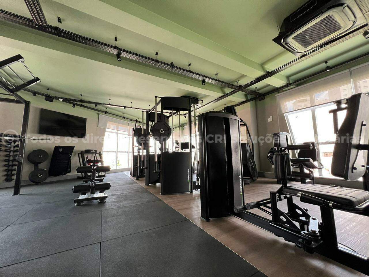Foto do imóvel Apartamento no Garden Square com 3 suítes e lazer exclusivo – Meia Praia, Itapema