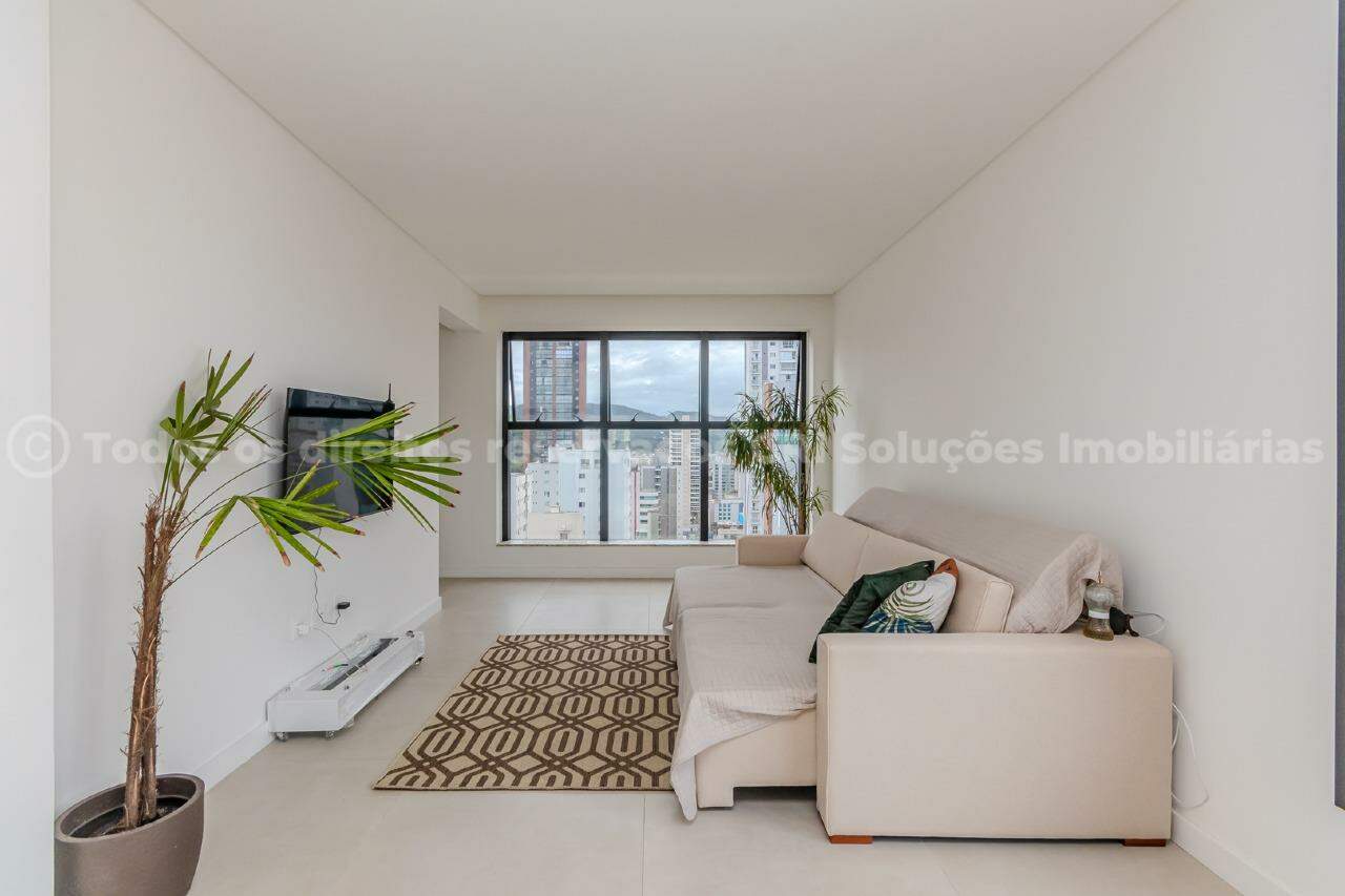 Foto do imóvel Cobertura 4 suítes no Edifício Sun Paradise Balneário Camboriú