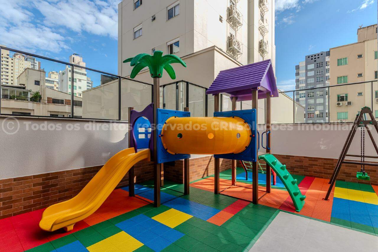 Foto do imóvel Cobertura 4 suítes no Edifício Sun Paradise Balneário Camboriú