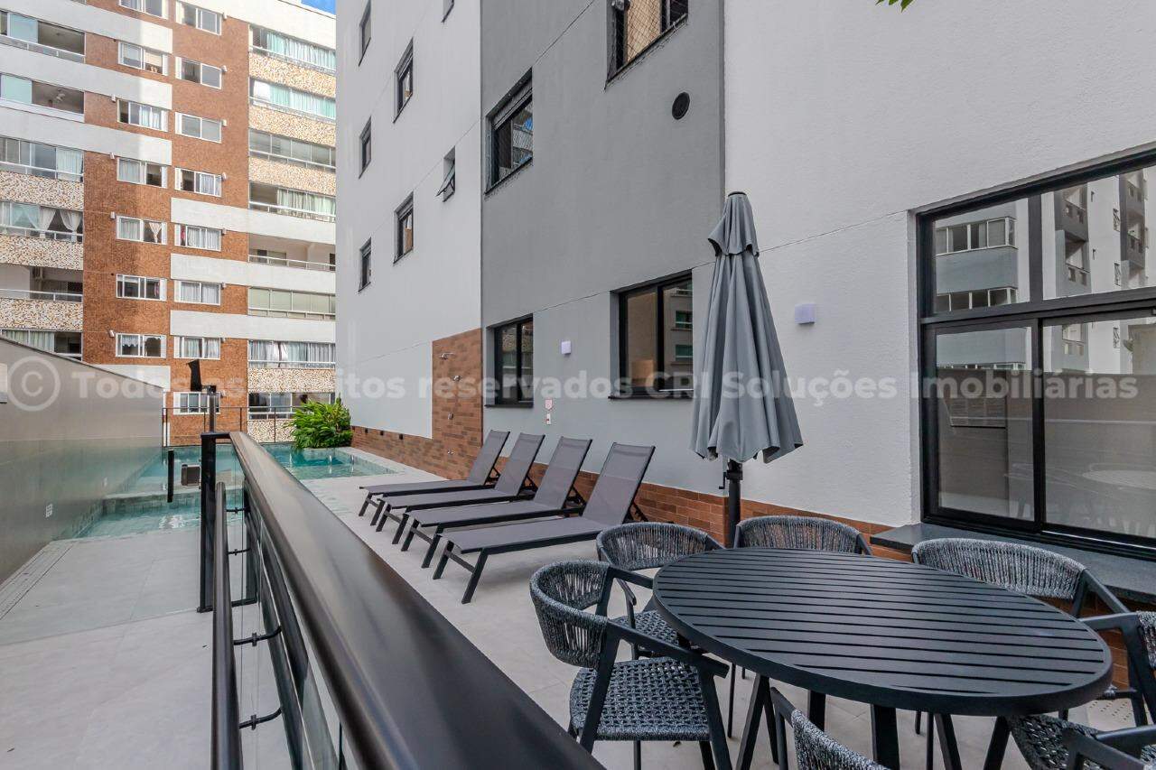 Foto do imóvel Cobertura 4 suítes no Edifício Sun Paradise Balneário Camboriú