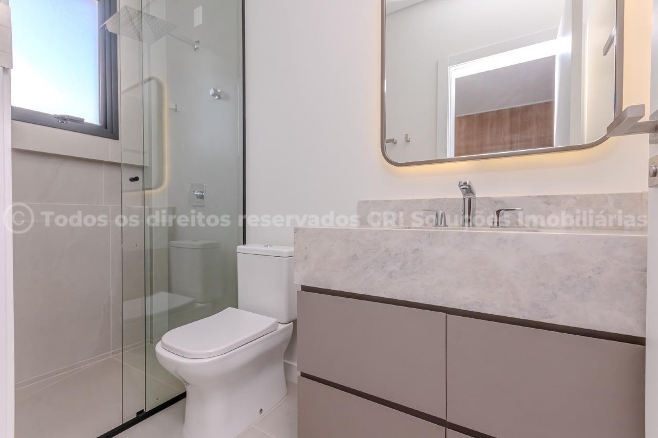 Foto do imóvel Apartamento mobiliado com 3 suítes e vista para o mar no Edifício Cala d’Or, Praia Brava Itajaí