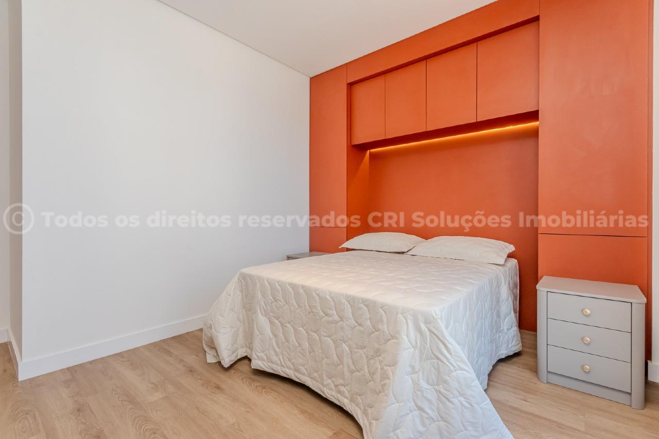 Foto do imóvel Apartamento mobiliado com 3 suítes e vista para o mar no Edifício Cala d’Or, Praia Brava Itajaí