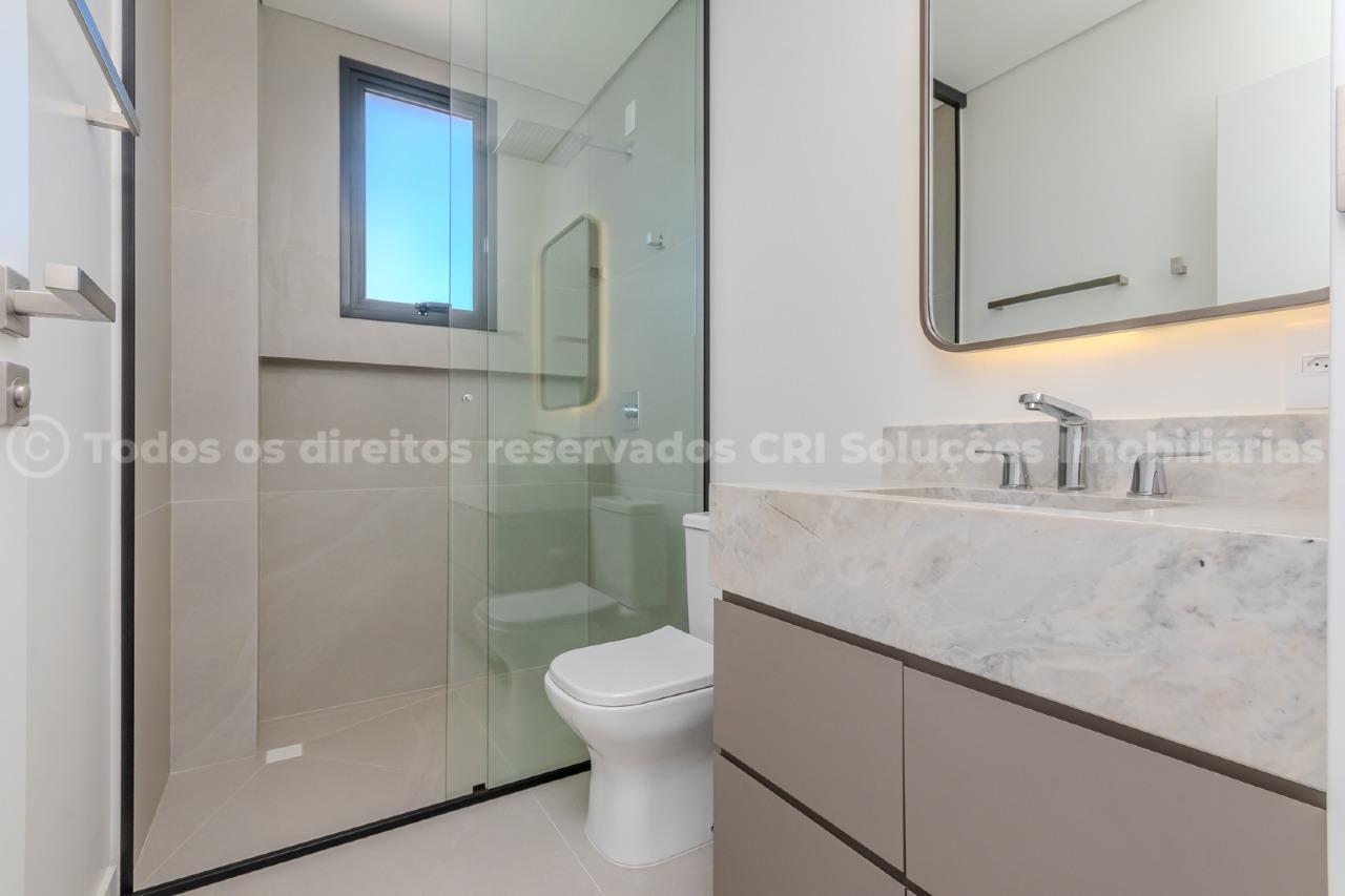 Foto do imóvel Apartamento mobiliado com 3 suítes e vista para o mar no Edifício Cala d’Or, Praia Brava Itajaí