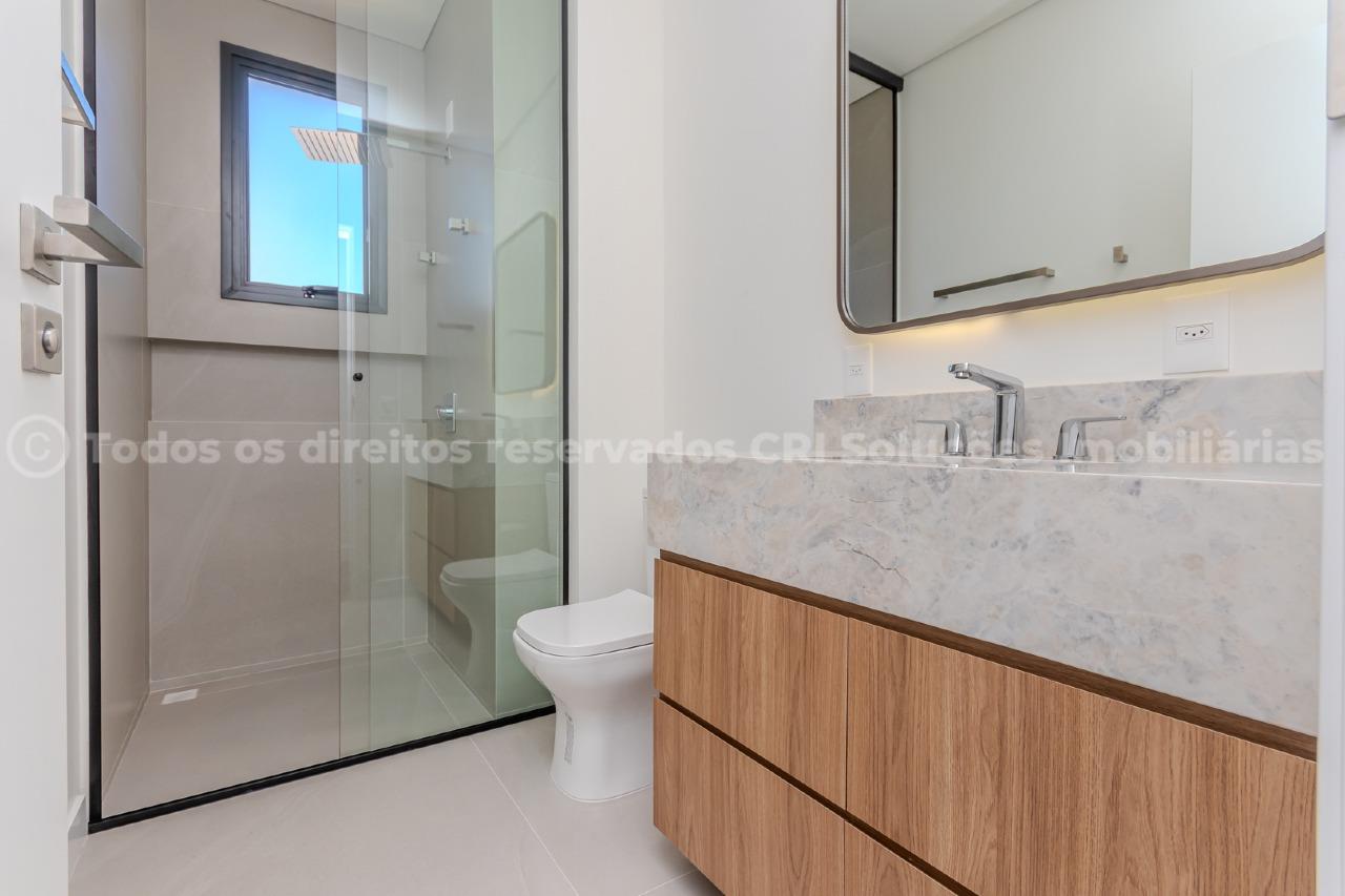 Foto do imóvel Apartamento mobiliado com 3 suítes e vista para o mar no Edifício Cala d’Or, Praia Brava Itajaí
