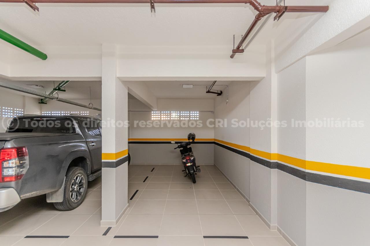 Foto do imóvel Apartamento mobiliado com 3 suítes e vista para o mar no Edifício Cala d’Or, Praia Brava Itajaí