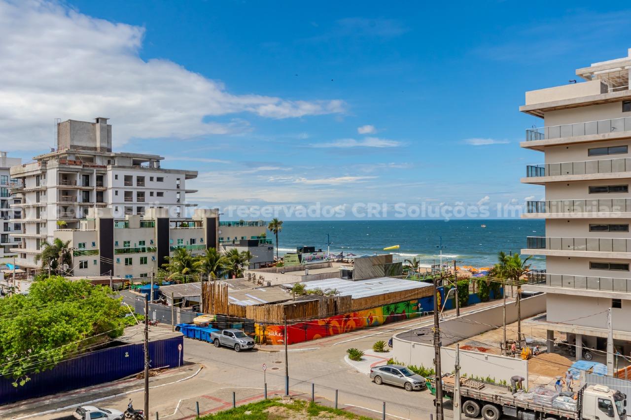 Foto do imóvel Apartamento mobiliado com 3 suítes e vista para o mar no Edifício Cala d’Or, Praia Brava Itajaí
