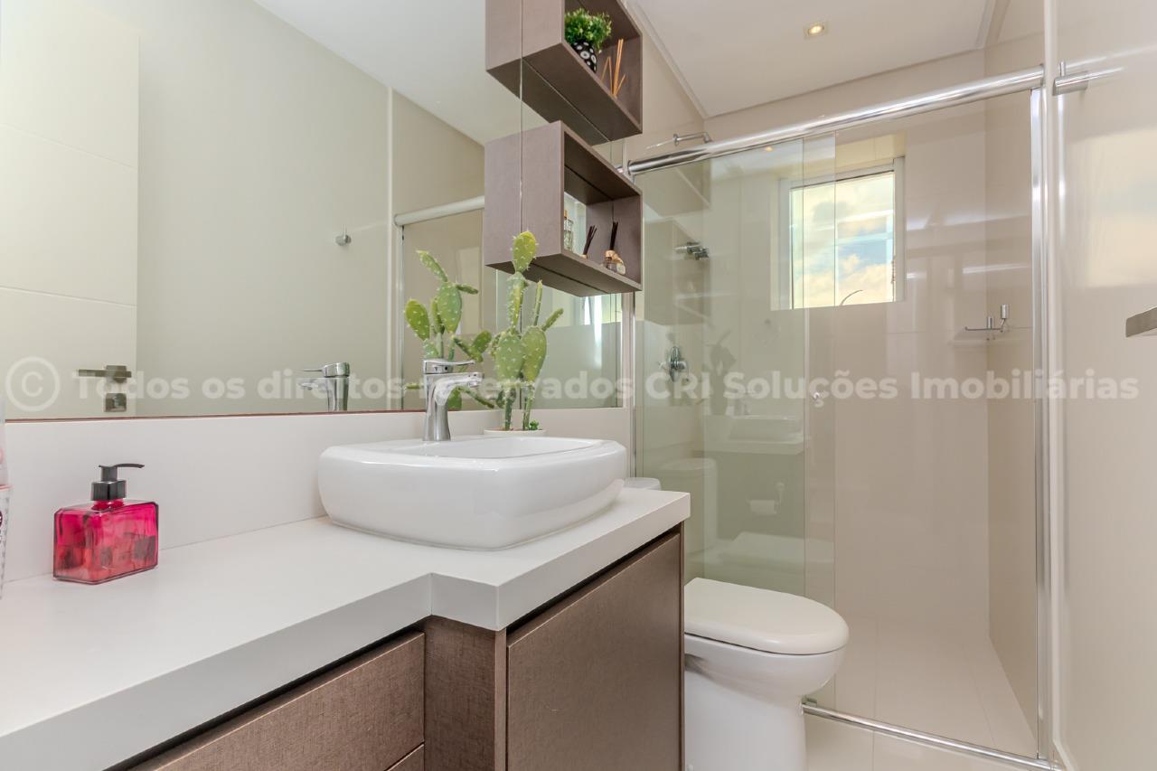 Foto do imóvel Apartamento mobiliado no Brava Beach Internacional Itajaí com 3 suítes e 160m²