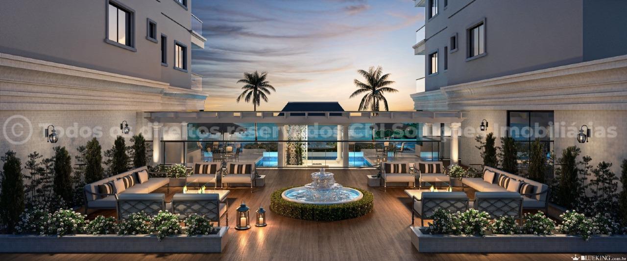 Foto do imóvel Apartamento no Edifício Imperial Coast com 02 suítes no Centro de Itapema. 