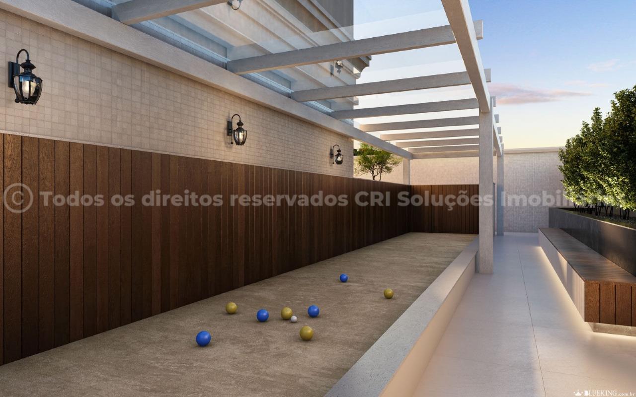 Foto do imóvel Apartamento no Edifício Imperial Coast com 02 suítes no Centro de Itapema. 