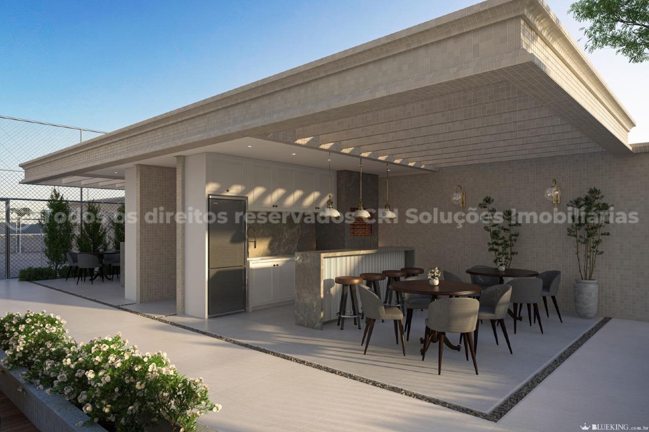 Foto do imóvel Apartamento no Edifício Imperial Coast com 02 suítes no Centro de Itapema. 