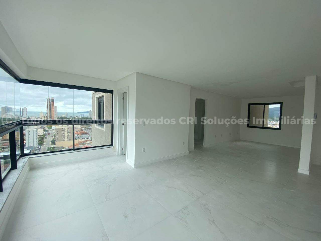 Foto do imóvel Apartamento 3 suítes Residencial Ilha de Porto Belo Perequê