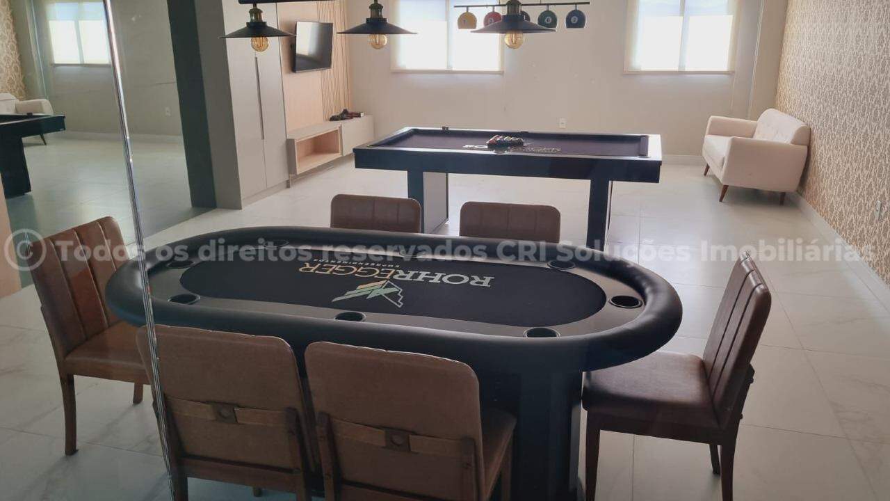 Foto do imóvel Apartamento 3 suítes Residencial Ilha de Porto Belo Perequê