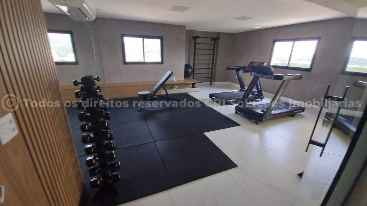 Foto do imóvel Apartamento 3 suítes Residencial Ilha de Porto Belo Perequê