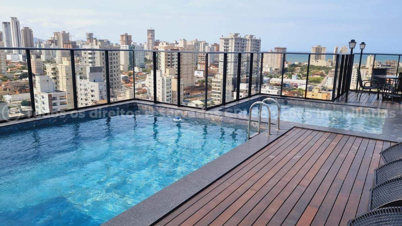 Foto do imóvel Apartamento 3 suítes Residencial Ilha de Porto Belo Perequê