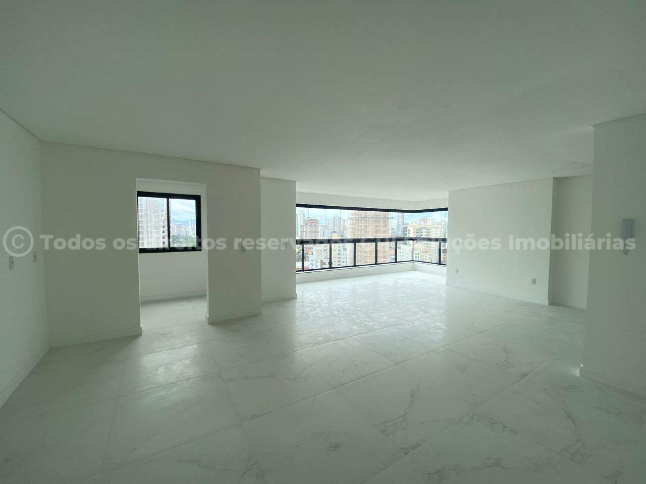 Foto do imóvel Apartamento 3 suítes Residencial Ilha de Porto Belo Perequê