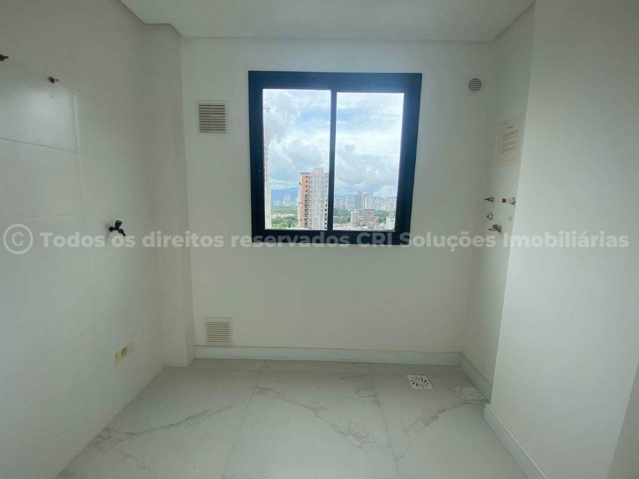 Foto do imóvel Apartamento 3 suítes Residencial Ilha de Porto Belo Perequê