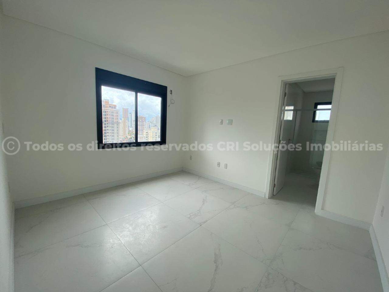 Foto do imóvel Apartamento 3 suítes Residencial Ilha de Porto Belo Perequê