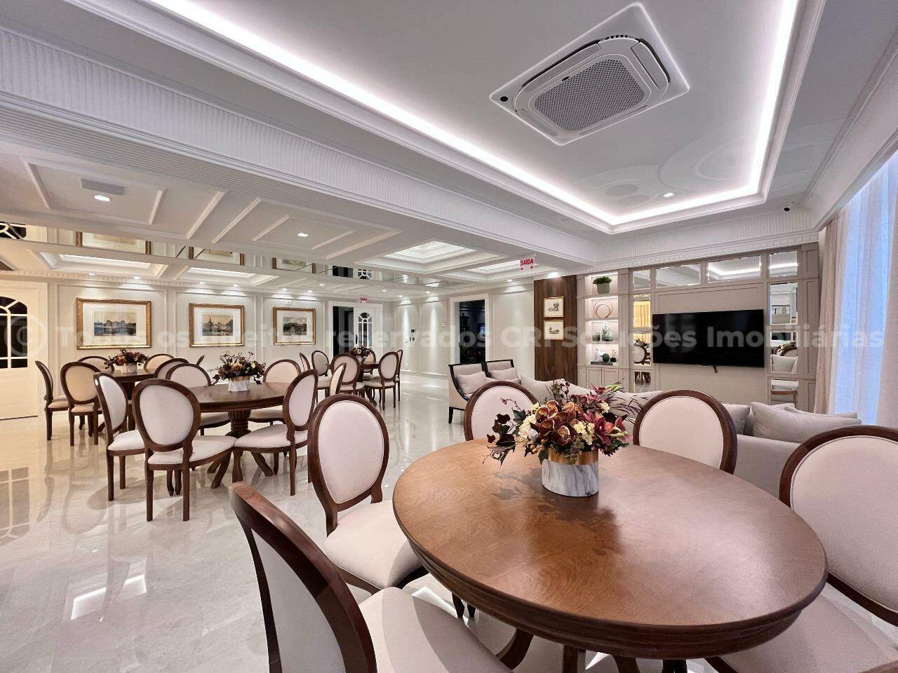 Foto do imóvel Apartamento a venda no Edificio San Lorenzo com 03 Quartos sendo 03 Suites em Itapema