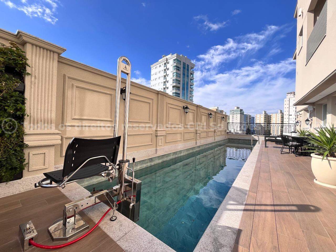 Foto do imóvel Apartamento a venda no Edificio San Lorenzo com 03 Quartos sendo 03 Suites em Itapema