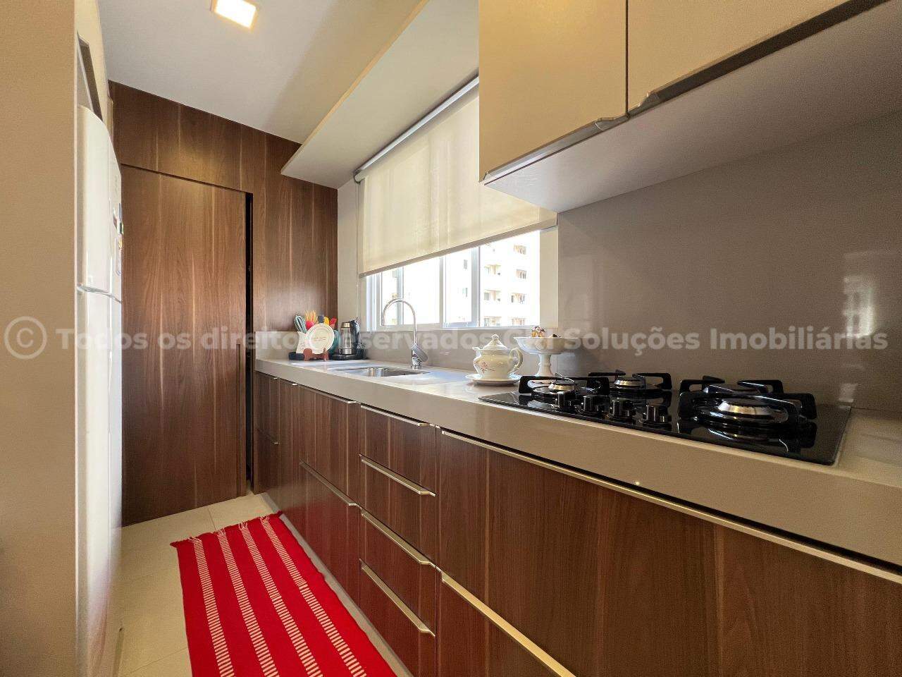 Foto do imóvel Apartamento a venda no Edificio Porto Premiere com 02 Quartos sendo 02 Suites em Porto Belo