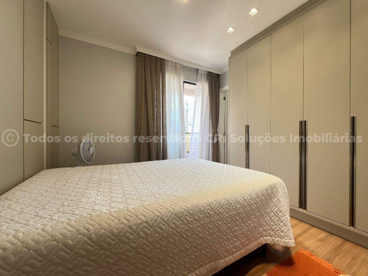 Foto do imóvel Apartamento a venda no Edificio Porto Premiere com 02 Quartos sendo 02 Suites em Porto Belo