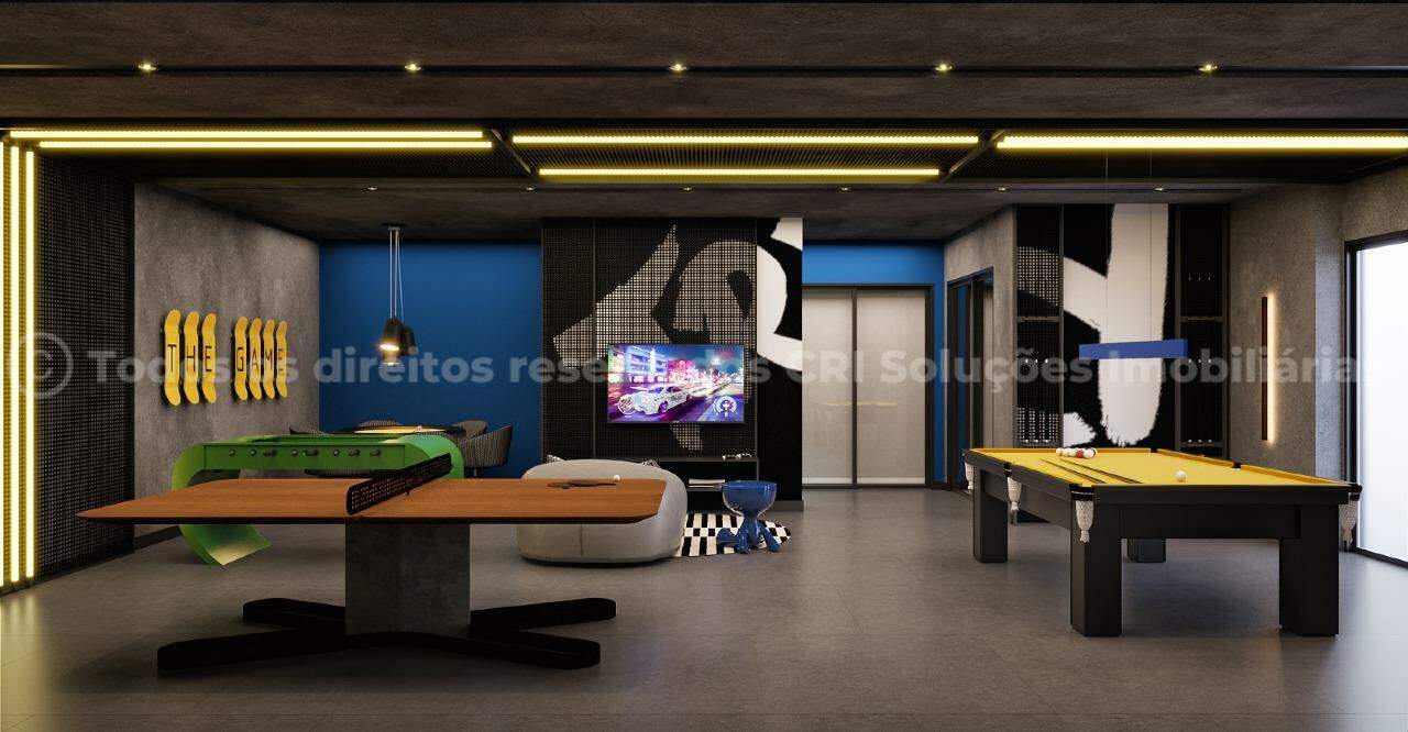 Foto do imóvel Apartamento 2 Dormitórios no Edifício Habitah na Praia Brava Itajaí