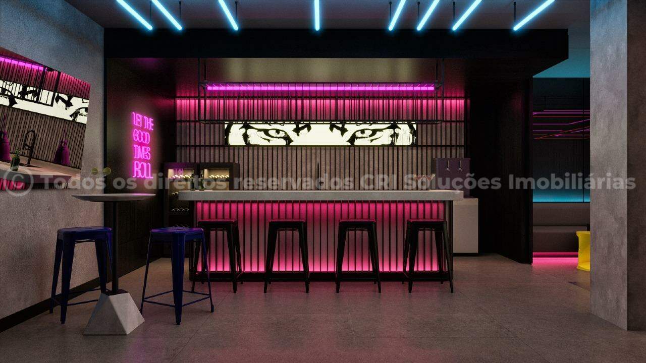 Foto do imóvel Apartamento 02 dormitórios no Edifício Habitah na Praia Brava Itajaí