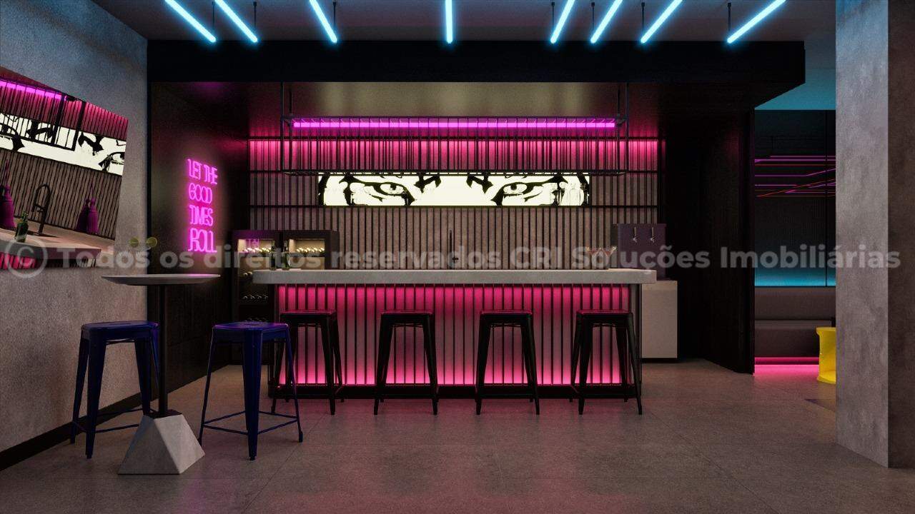Foto do imóvel Apartamento 2 Dormitórios no Edifício Habitah na Praia Brava Itajaí