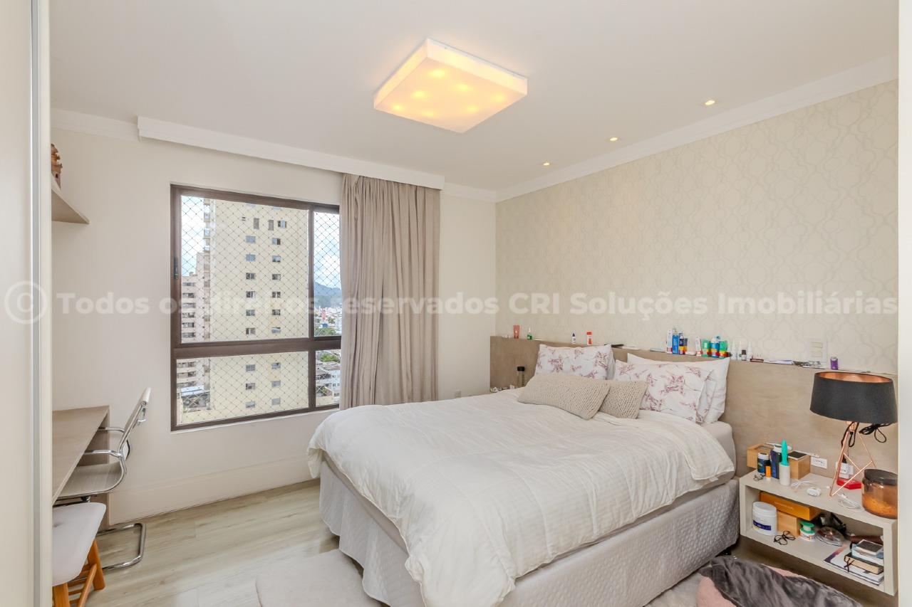 Foto do imóvel Apartamento mobiliado à venda com 03 suítes no edifício Merithamon em Balneário Camboriú