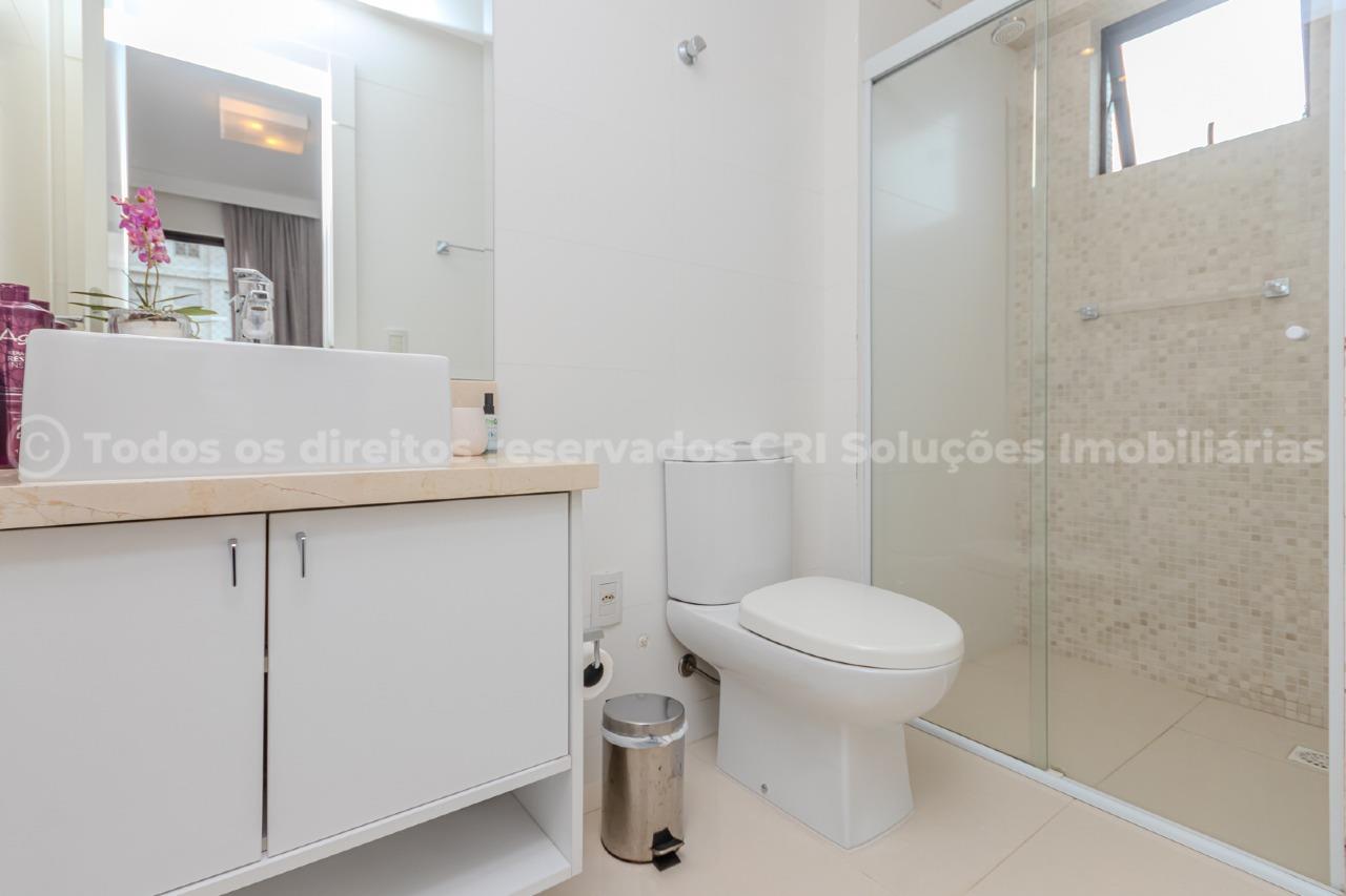 Foto do imóvel Apartamento mobiliado à venda com 03 suítes no edifício Merithamon em Balneário Camboriú