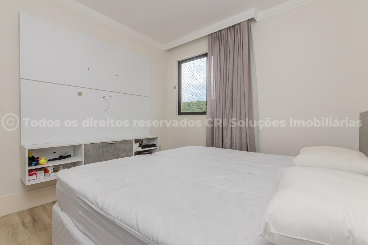 Foto do imóvel Apartamento mobiliado à venda com 03 suítes no edifício Merithamon em Balneário Camboriú
