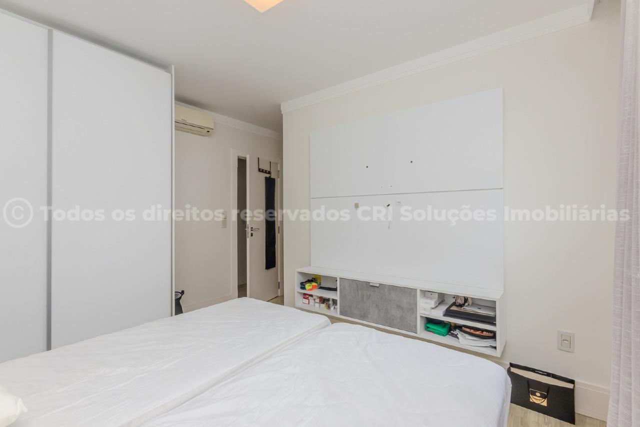 Foto do imóvel Apartamento mobiliado à venda com 03 suítes no edifício Merithamon em Balneário Camboriú