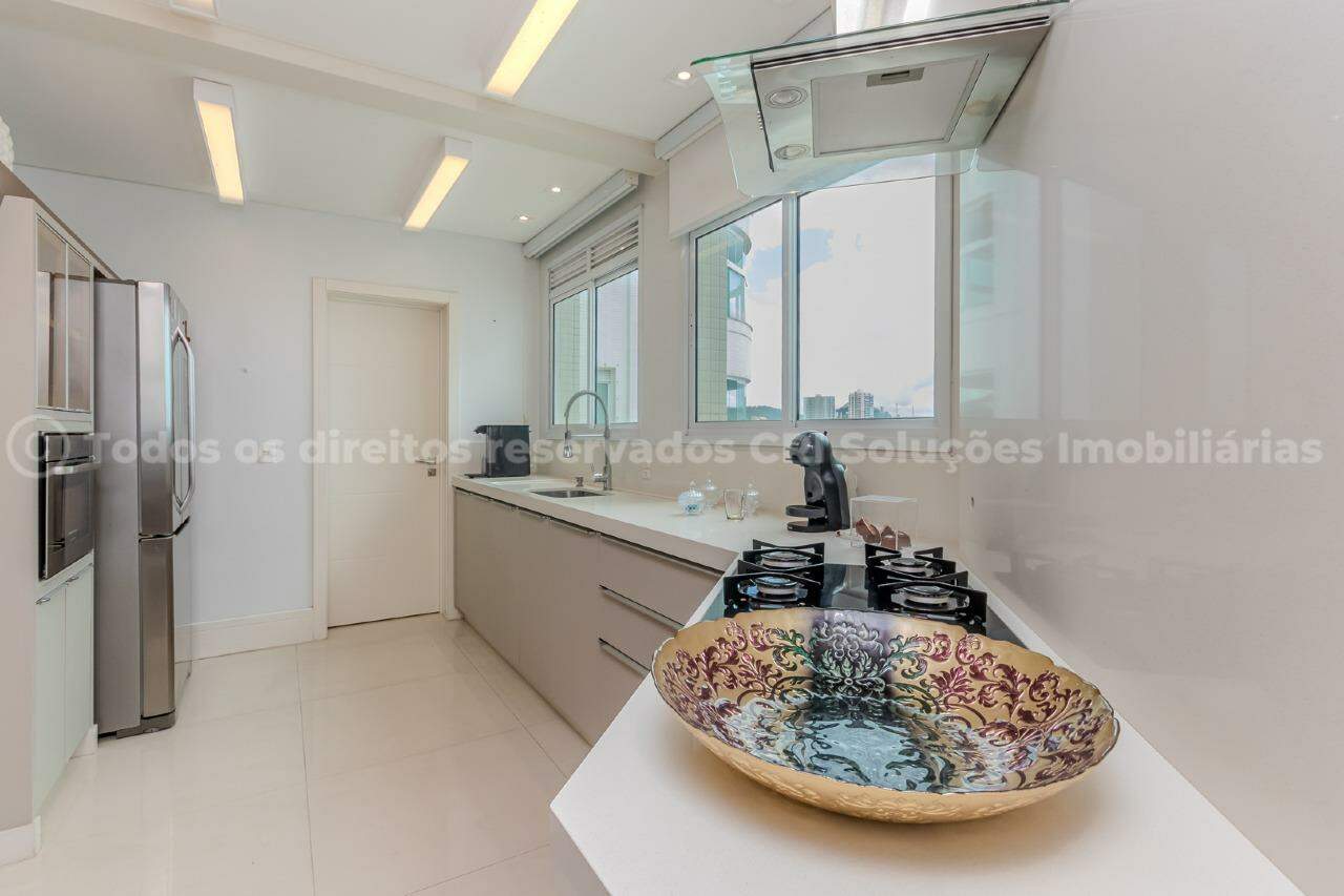 Foto do imóvel Cobertura Duplex com 3 Suítes à Venda no Brava Beach Aroeira na Praia Brava em Itajaí