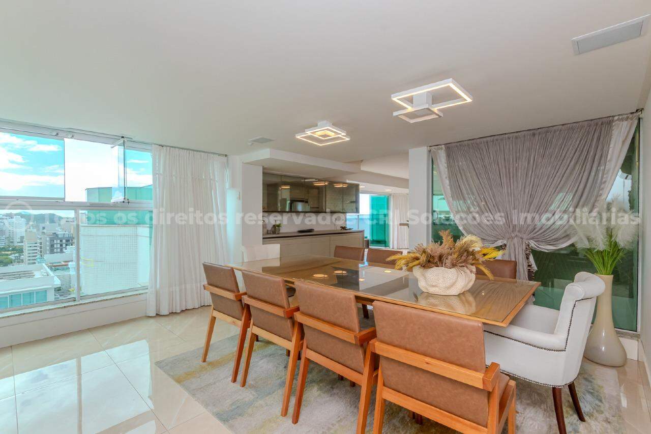 Foto do imóvel Cobertura Duplex com 3 Suítes à Venda no Brava Beach Aroeira na Praia Brava em Itajaí