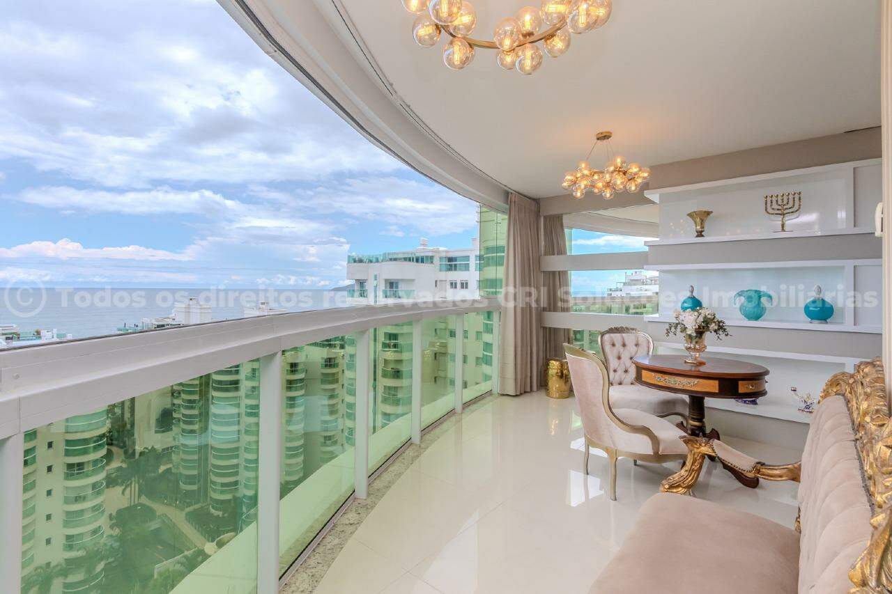 Foto do imóvel Cobertura Duplex com 3 Suítes à Venda no Brava Beach Aroeira na Praia Brava em Itajaí