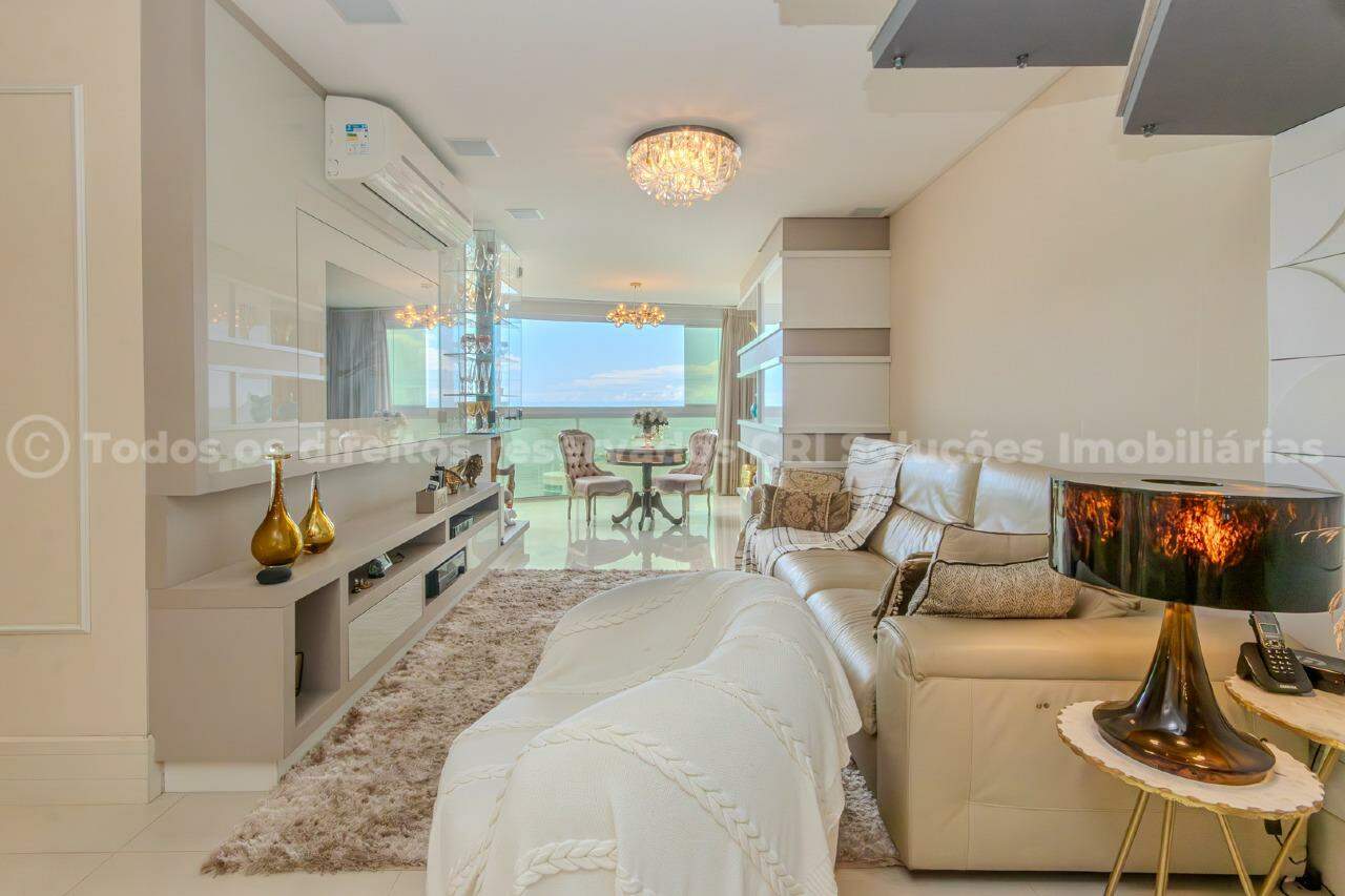 Foto do imóvel Cobertura Duplex com 3 Suítes à Venda no Brava Beach Aroeira na Praia Brava em Itajaí