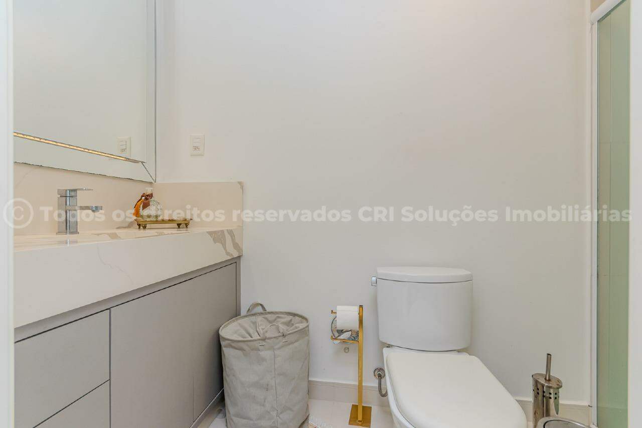 Foto do imóvel Cobertura Duplex com 3 Suítes à Venda no Brava Beach Aroeira na Praia Brava em Itajaí