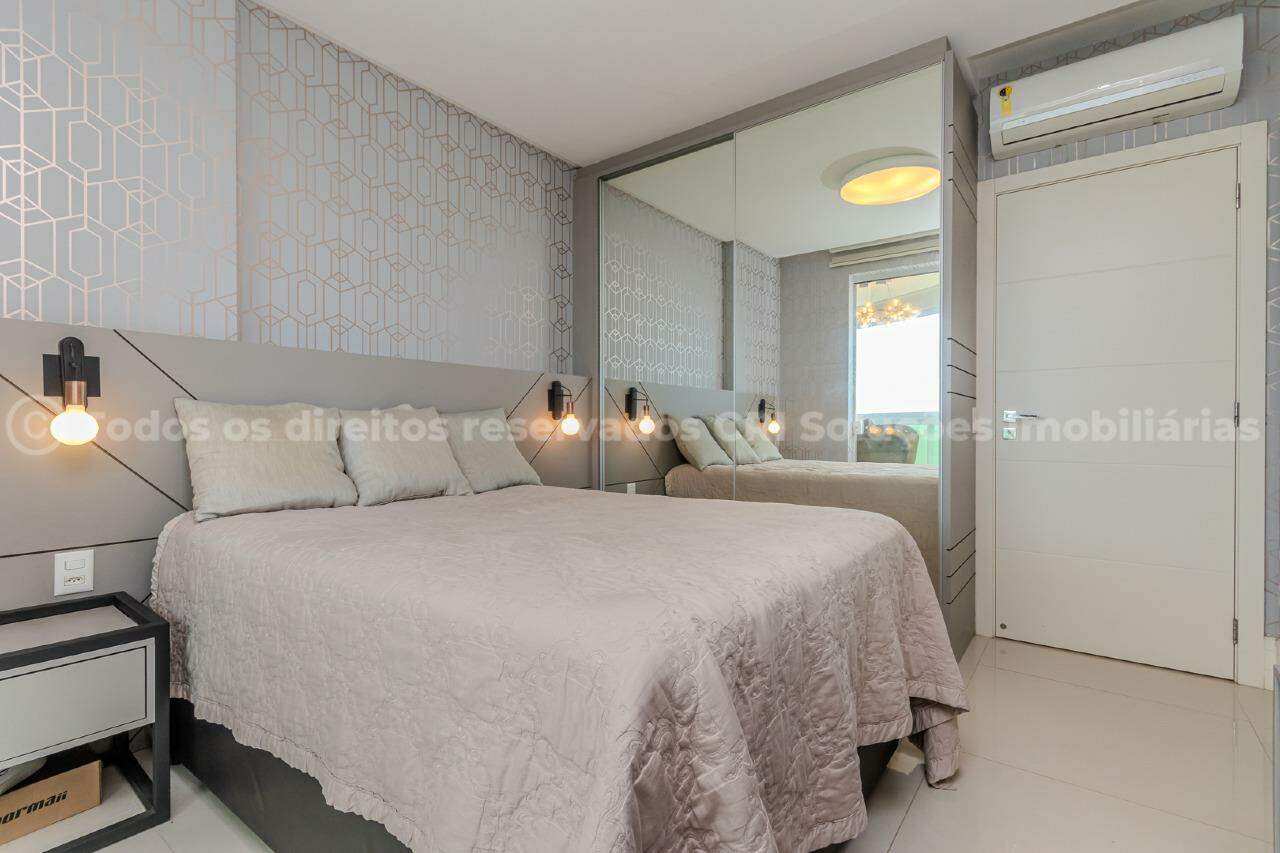 Foto do imóvel Cobertura Duplex com 3 Suítes à Venda no Brava Beach Aroeira na Praia Brava em Itajaí