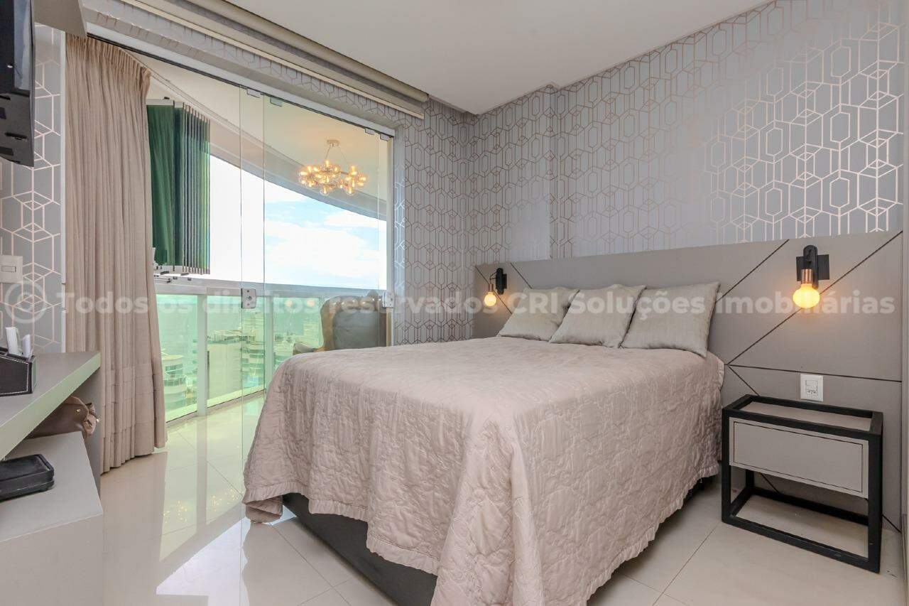 Foto do imóvel Cobertura Duplex com 3 Suítes à Venda no Brava Beach Aroeira na Praia Brava em Itajaí