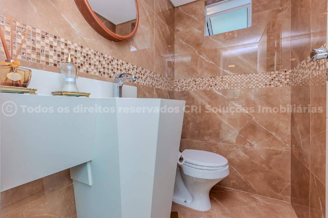 Foto do imóvel Cobertura Duplex com 3 Suítes à Venda no Brava Beach Aroeira na Praia Brava em Itajaí