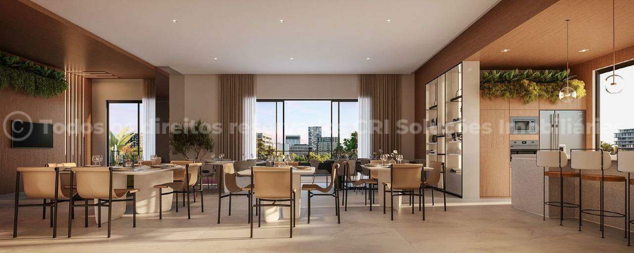 Foto do imóvel Apartamento no Edifício Monte Viso com 3 dormitórios na Fazenda em Itajaí. 