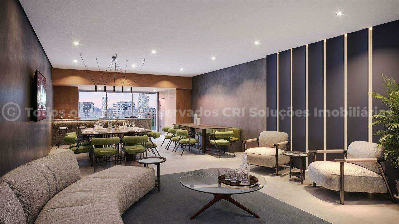 Foto do imóvel Apartamento no Edifício Monte Viso com 3 dormitórios na Fazenda em Itajaí. 