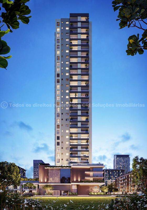 Foto do imóvel Apartamento no Edifício Monte Viso com 3 dormitórios na Fazenda em Itajaí. 