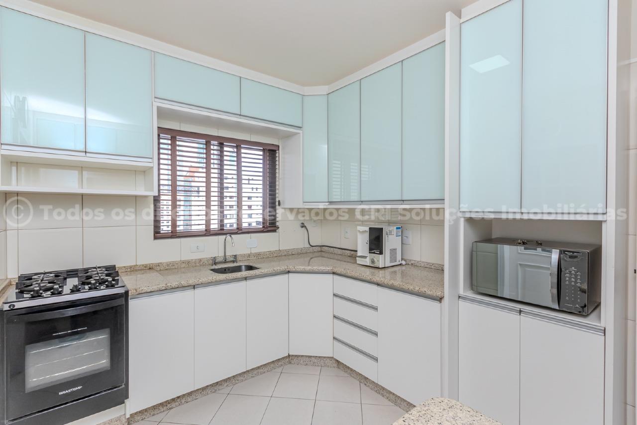 Foto do imóvel Apartamento Vista Mar Mobiliado á venda com 04 dormitórios no Edifício Solar Grimaldi em Balneário Camboriú