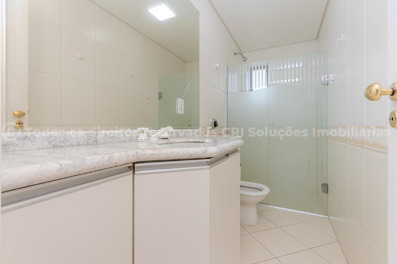 Foto do imóvel Apartamento Vista Mar Mobiliado á venda com 04 dormitórios no Edifício Solar Grimaldi em Balneário Camboriú
